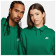 Nike Ανδρικό φούτερ Sportswear Club Fleece Pullover Hoodie
